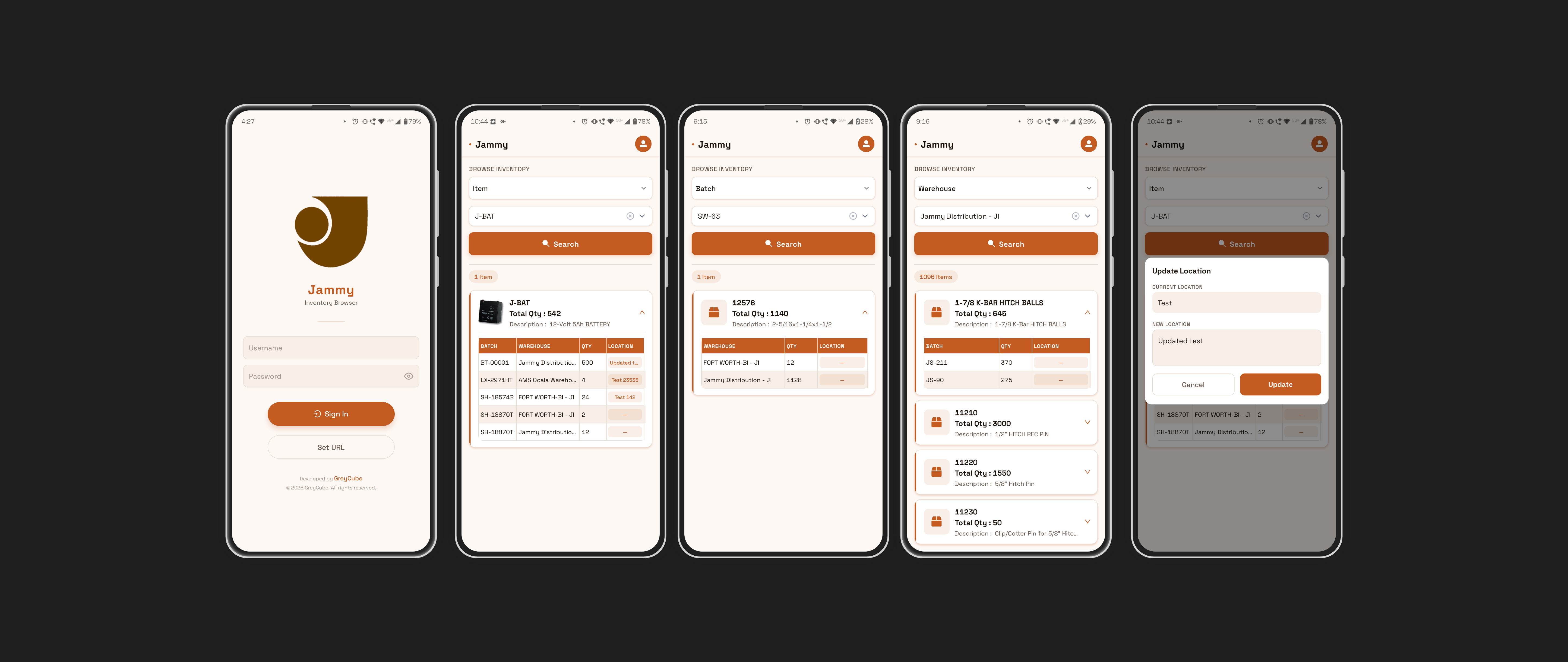 Stop Losing Stock: How One App Transformed Our Warehouse Operations - Cover Image